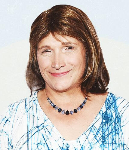 Christine Hallquist